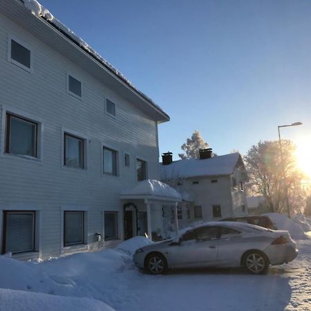 E-City B&B Tornio Exterior foto