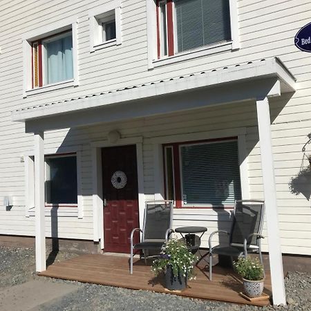 E-City B&B Tornio Exterior foto