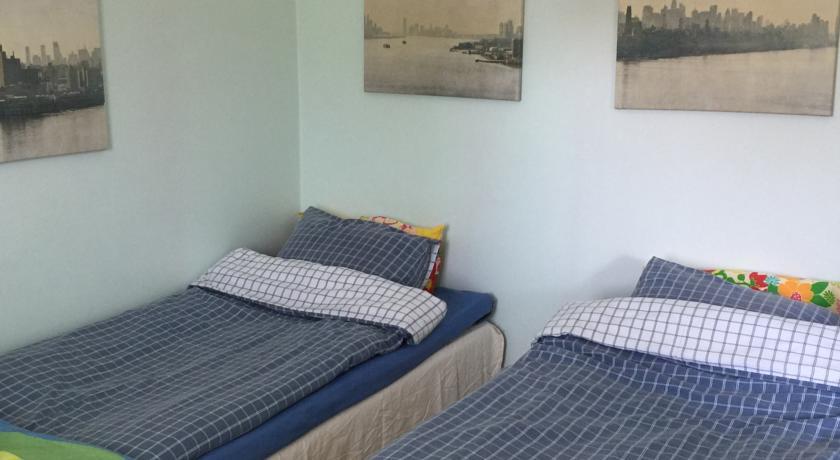 E-City B&B Tornio Exterior foto