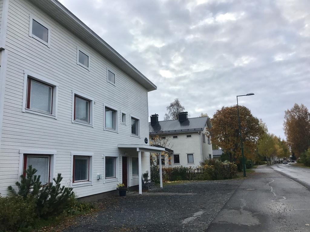 E-City B&B Tornio Exterior foto