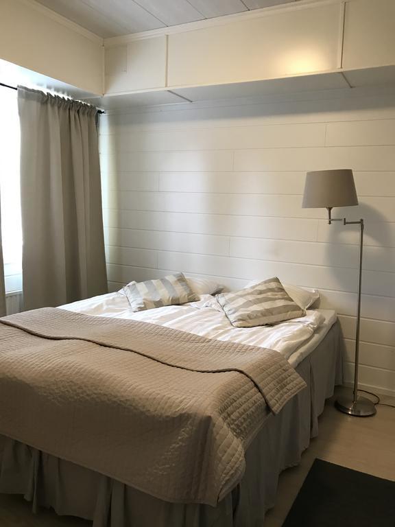 E-City B&B Tornio Exterior foto