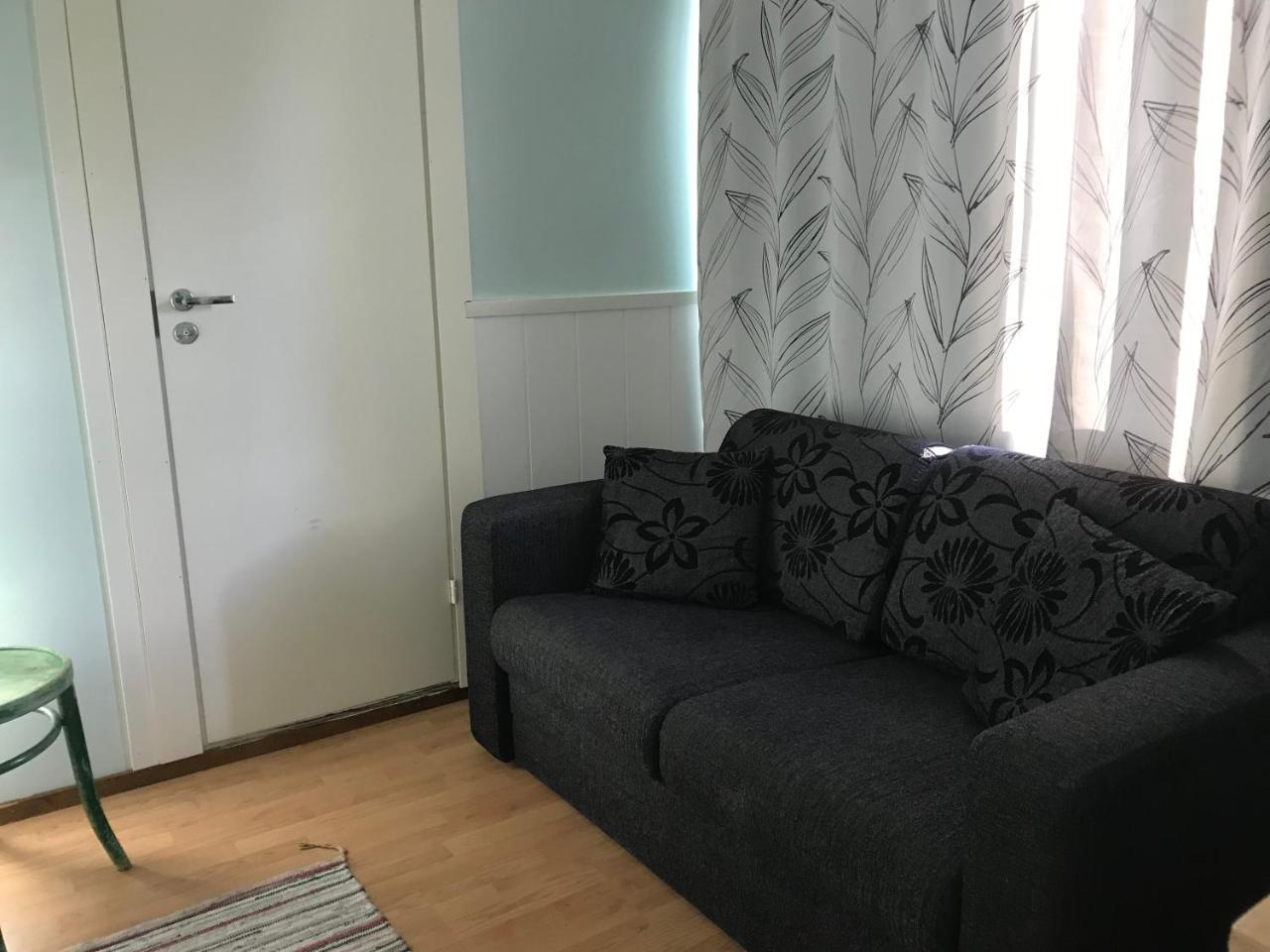 E-City B&B Tornio Exterior foto