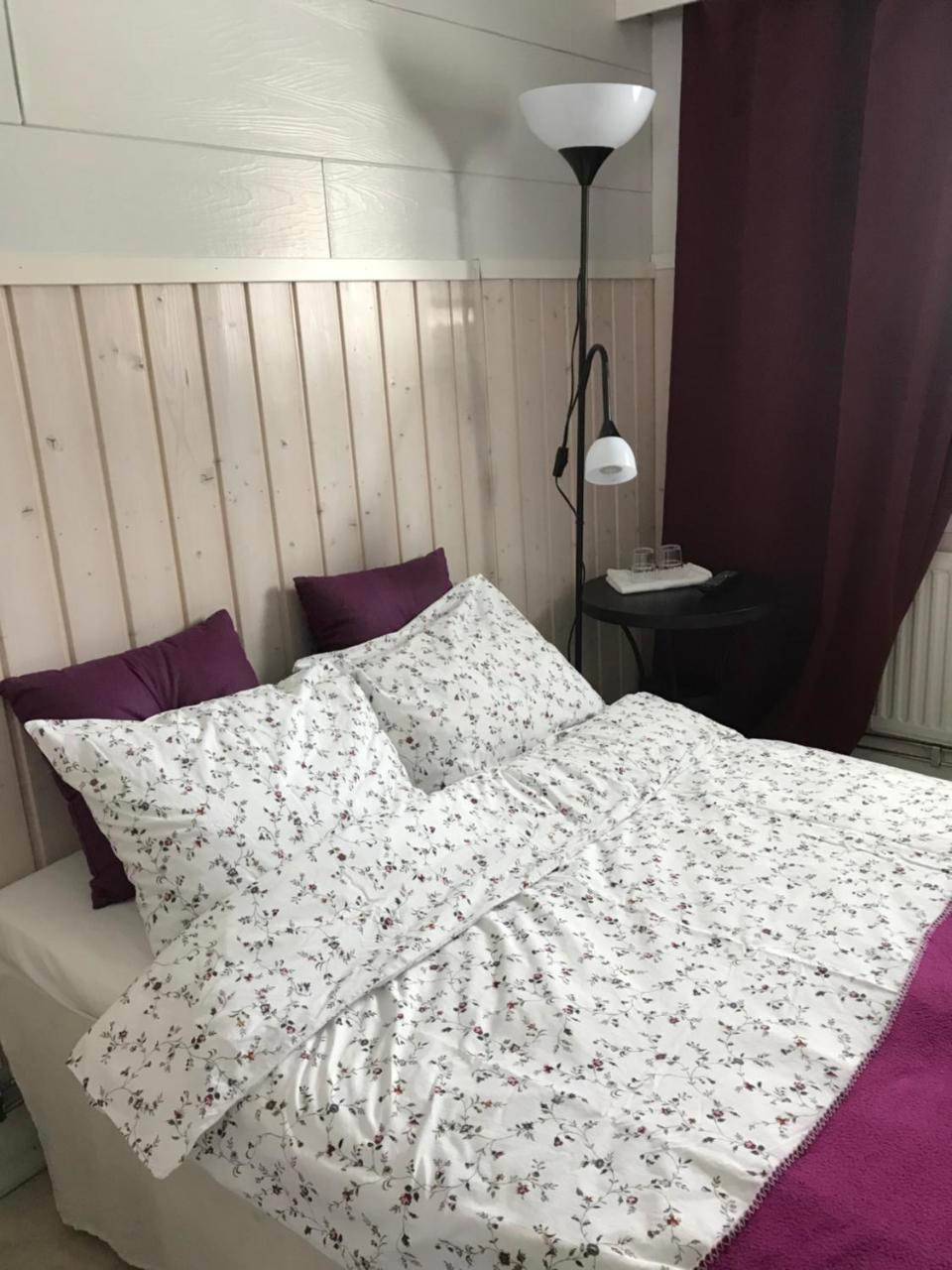 E-City B&B Tornio Exterior foto